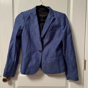 Banana Republic Blazer